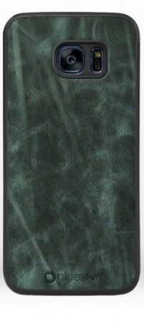 Glueskin Чехол-накладка для Samsung Galaxy S7 Edge SM-G935F 