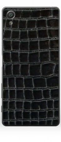 Glueskin Наклейка CROCO для Sony Xperia XA