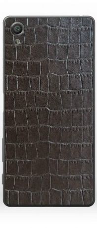 Glueskin Наклейка CROCO для Sony Xperia XA