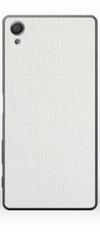 Glueskin Наклейка CROCO для Sony Xperia XA