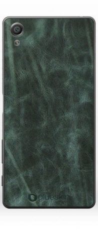 Glueskin Наклейка для Sony Xperia XA Ultra