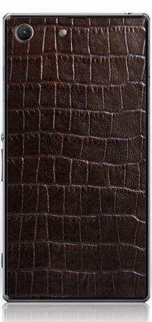 Glueskin Наклейка CROCO  для Sony Xperia M5