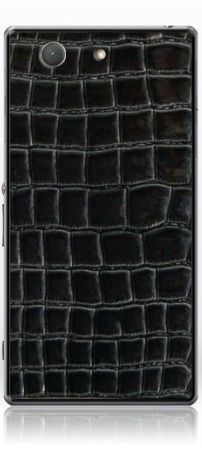 Glueskin Наклейка CROCO  для Sony Xperia Z3 compact