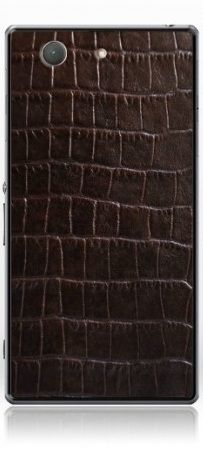 Glueskin Наклейка CROCO  для Sony Xperia Z3 compact