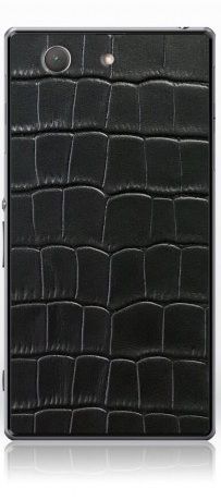 Glueskin Наклейка CROCO  для Sony Xperia Z3 compact