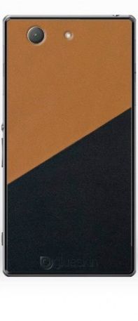 Glueskin Наклейка для Sony Xperia Z3 compact