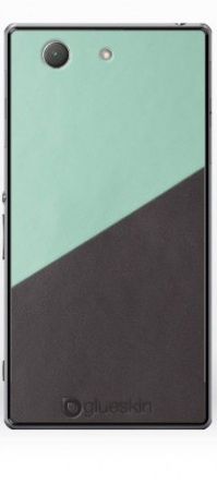 Glueskin Наклейка для Sony Xperia Z3 compact