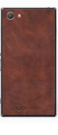 Glueskin Наклейка для Sony Xperia Z5 Compact