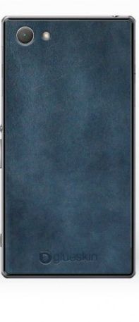 Glueskin Наклейка для Sony Xperia Z5 Compact
