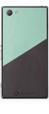 Glueskin Наклейка для Sony Xperia Z5 Compact