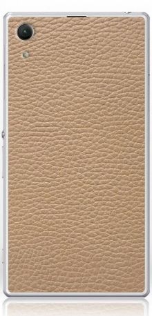Glueskin Наклейка CLASSIC для Sony Xperia Z5