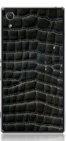 Glueskin Наклейка CROCO для Sony Xperia Z5 Premium