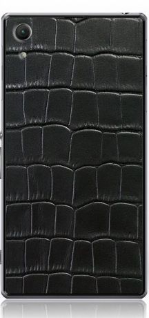 Glueskin Наклейка CROCO для Sony Xperia Z5 Premium