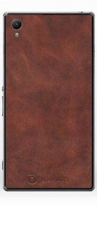Glueskin Наклейка для Sony Xperia Z1