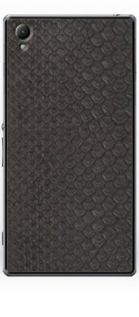 Glueskin Наклейка SNAKE для Sony Xperia Z5 Premium