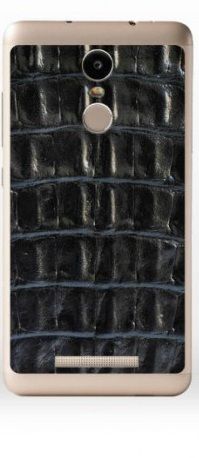 Glueskin Наклейка CROCO для Xiaomi Redmi Note 3 Pro