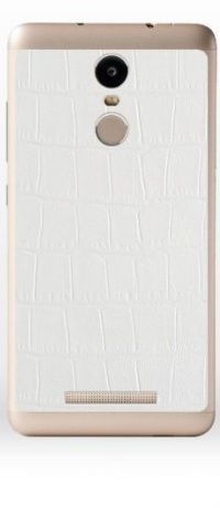 Glueskin Наклейка CROCO для Xiaomi Redmi Note 3 Pro