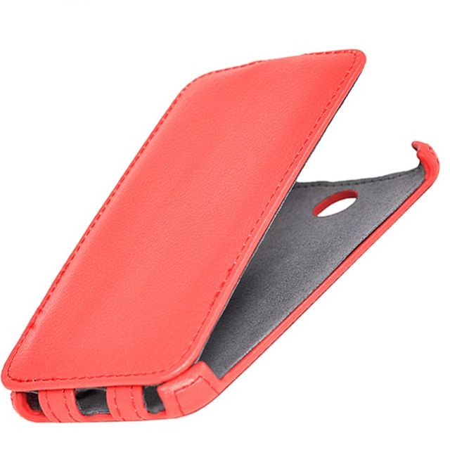 Partner Чехол-книжка для HTC Desire 300