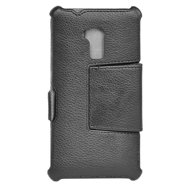iBox Чехол-книжка Premium для HTC One Max