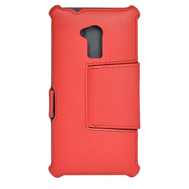 iBox Чехол-книжка Premium для HTC One Max