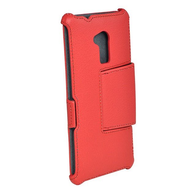 iBox Чехол-книжка Premium для HTC One Max