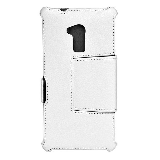 iBox Чехол-книжка Premium для HTC One Max