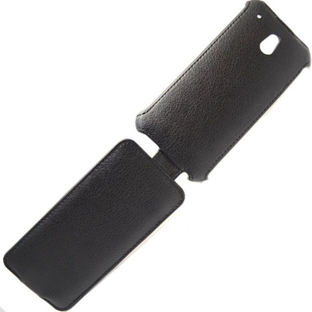 iBox Чехол-книжка Premium для HTC One Mini