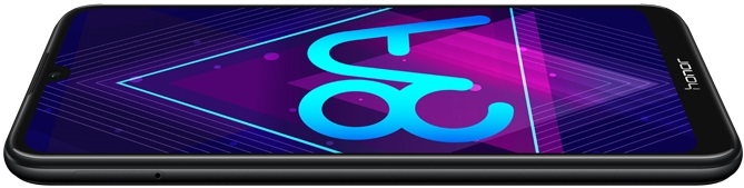 Honor 8A