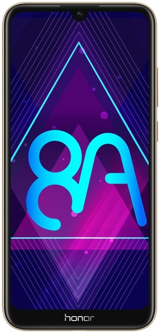 Honor 8A