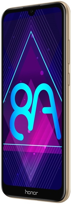 Honor 8A