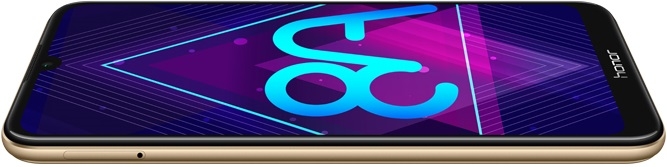 Honor 8A