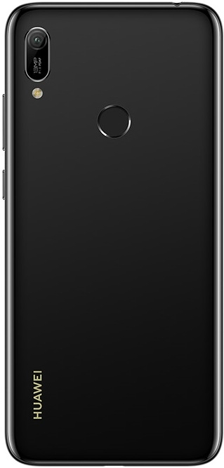 Huawei Y6 (2019)