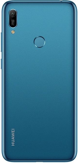 Huawei Y6 (2019)