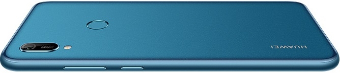 Huawei Y6 (2019)