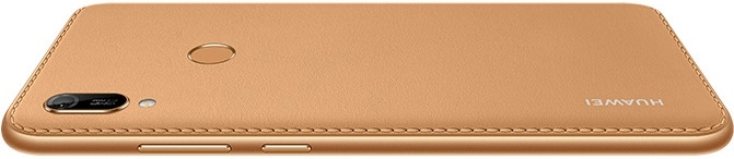 Huawei Y6 (2019)