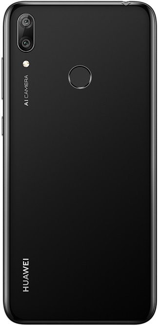 Huawei Y7 (2019)