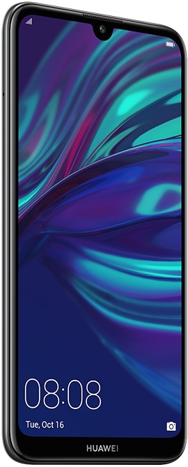 Huawei Y7 (2019)