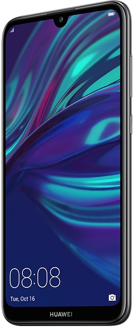 Huawei Y7 (2019)