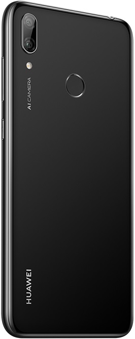 Huawei Y7 (2019)