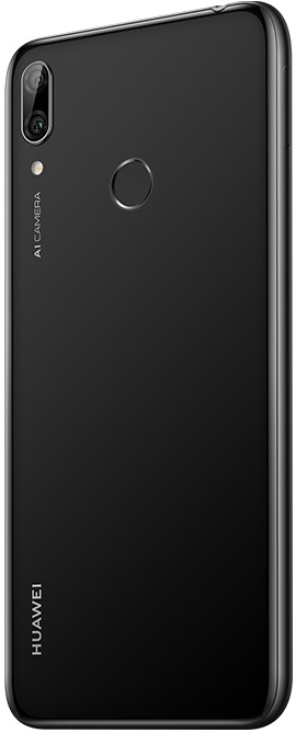 Huawei Y7 (2019)