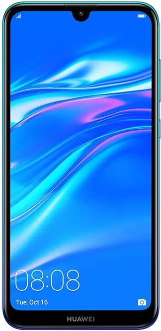 Huawei Y7 (2019)