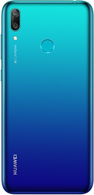 Huawei Y7 (2019)