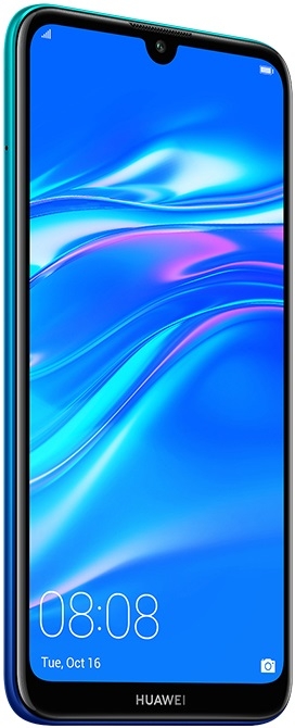 Huawei Y7 (2019)