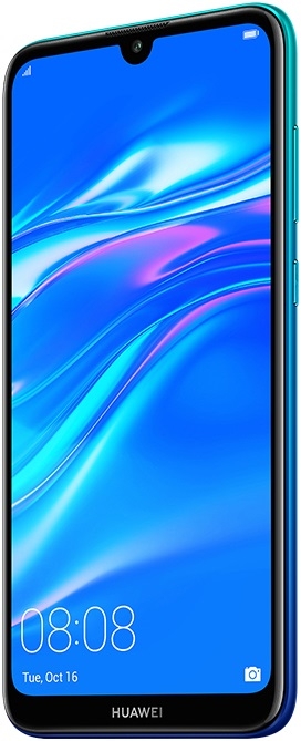 Huawei Y7 (2019)