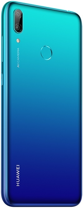 Huawei Y7 (2019)