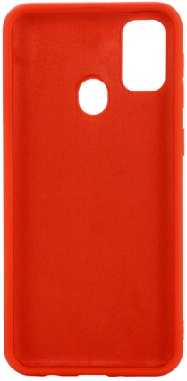 BoraSCO Чехол-накладка Microfiber Case для Honor 9A
