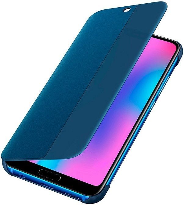 Huawei Smart View Flip Cover Huawei Honor 10 Wite