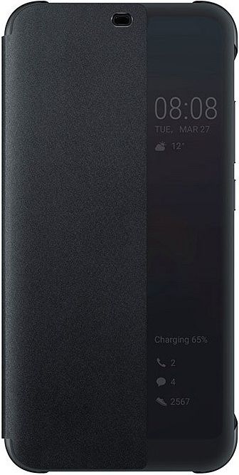 Huawei Чехол-книжка Smart View Flip Cover для Huawei Honor 10