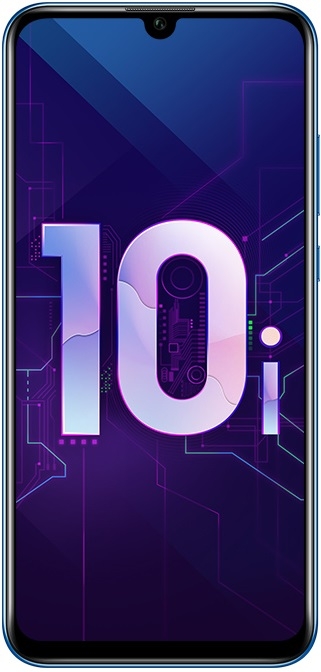 Honor 10i 6/128GB