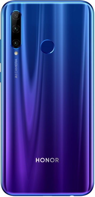 Honor 10i 6/128GB